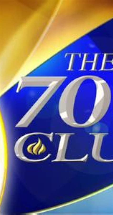 700 club reviews|The 700 Club (TV Series 1966– ) .